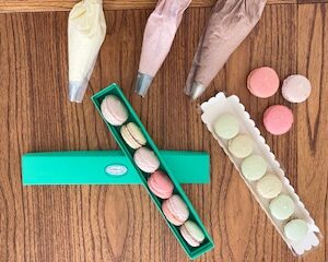 Macarons