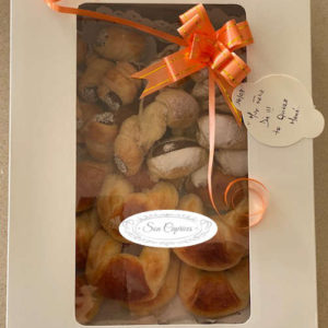 Cajas Visor con Facturas